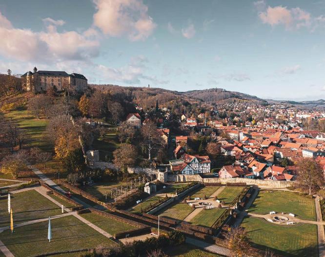 Schlosshotel Blankenburg - Autre