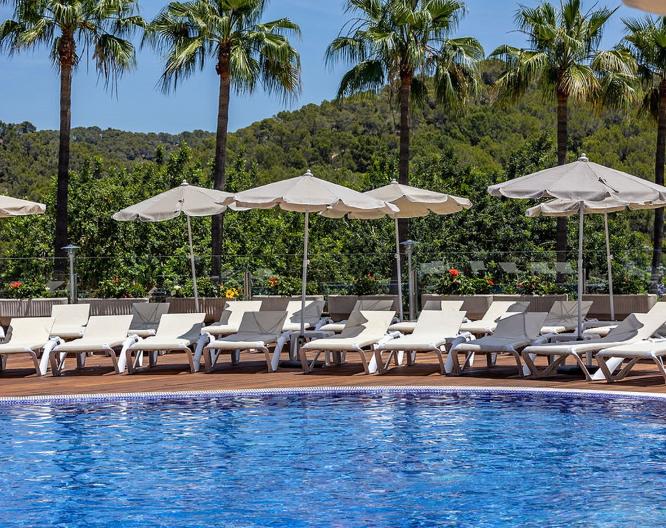 Ona Palmira Paradise Paguera - Piscine