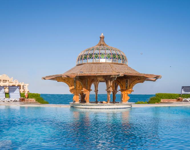 Sunny Days Resort Spa & Aqua Park - Piscine