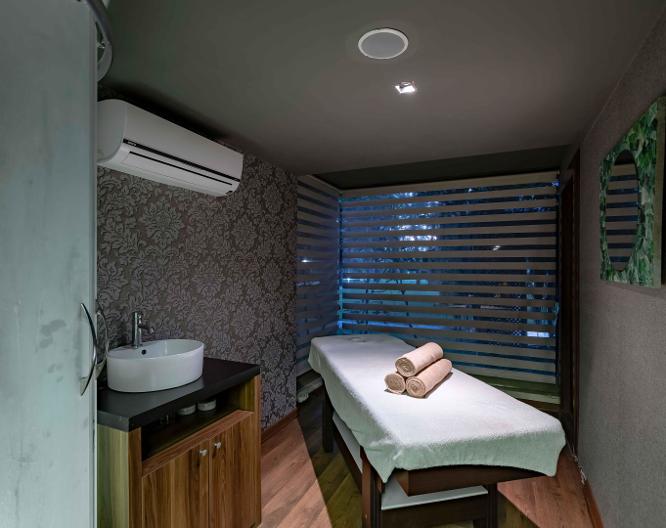 Mövenpick Resort Antalya Tekirova - Autre