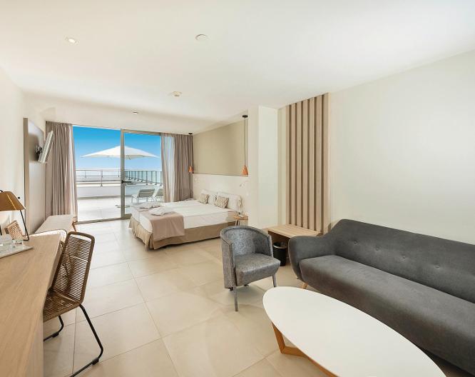 allsun Hotel Riviera Playa - Autre