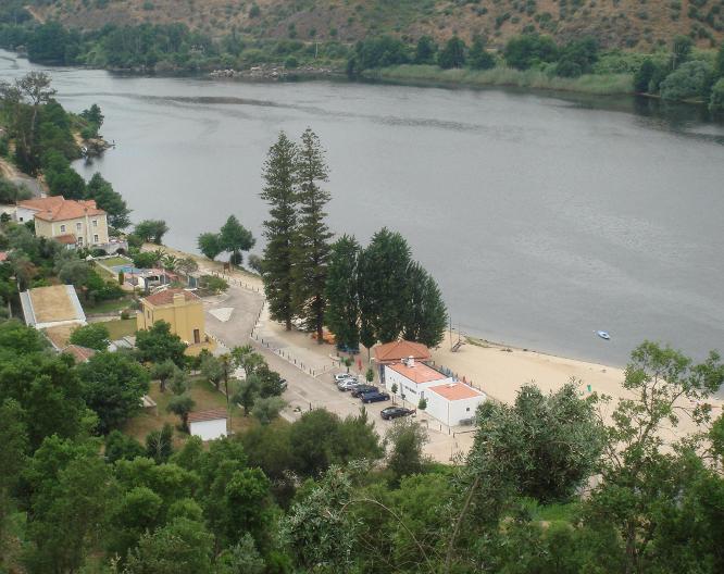 Alamal River Club - Plage