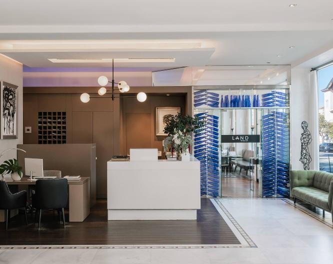 MiM Hotel Sitges - Autre
