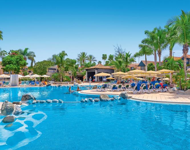 allsun Hotel Esplendido - Piscine