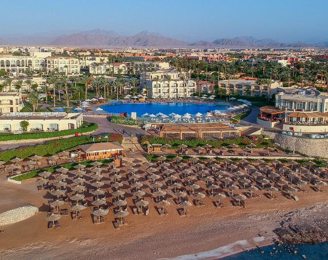 Cleopatra Luxury Resort - Autre