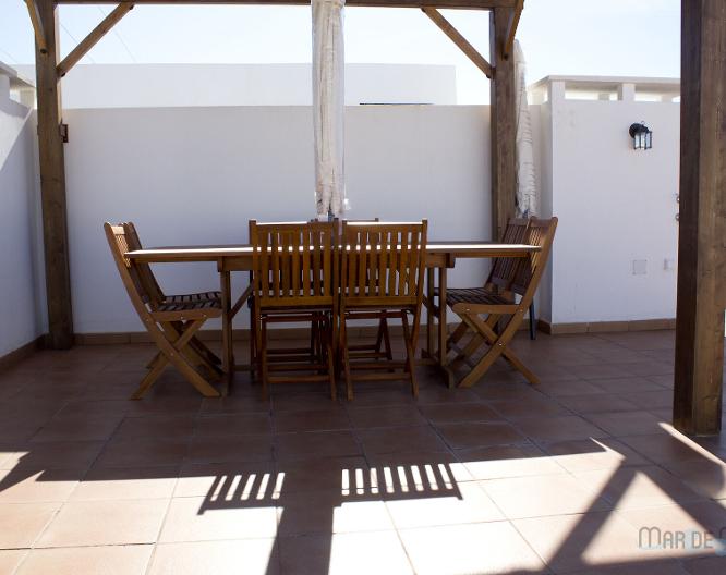 Resort de Nerja - Außenansicht