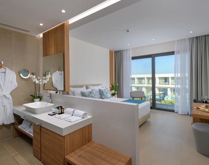 Gennadi Grand Resort - Exemple de logement