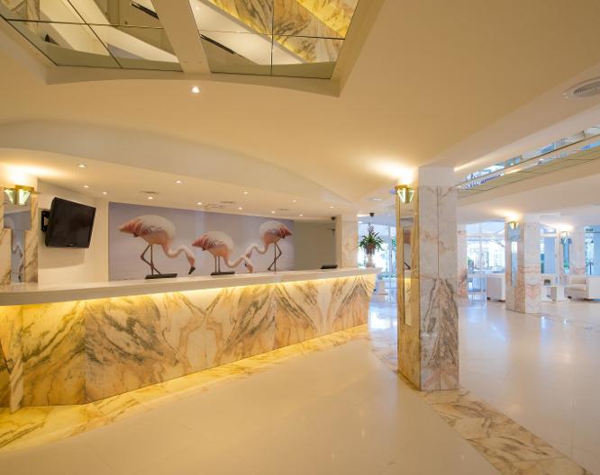 Iberostar Waves Ciudad Blanca - Autre