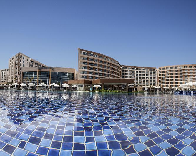 Elexus Hotel Resort & Spa - Piscine