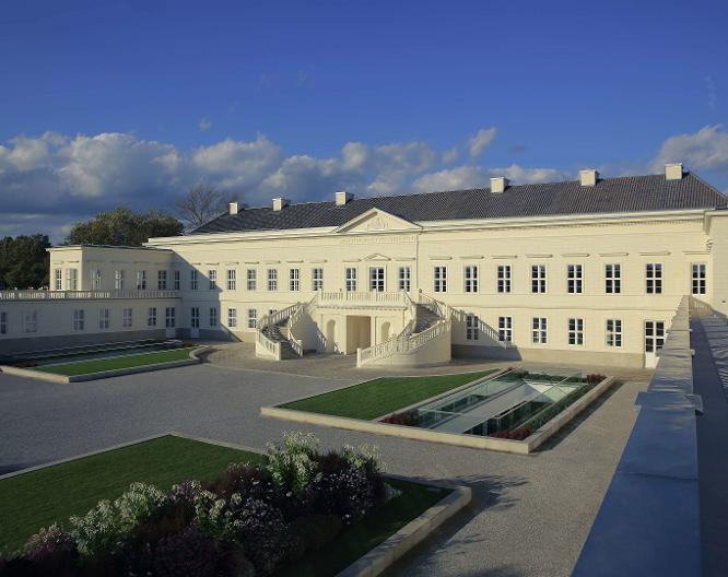 Fora Hotel Hannover - Vue extérieure