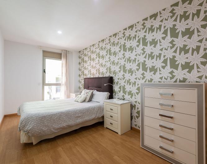 RK Atlantis Vacational - Exemple de logement