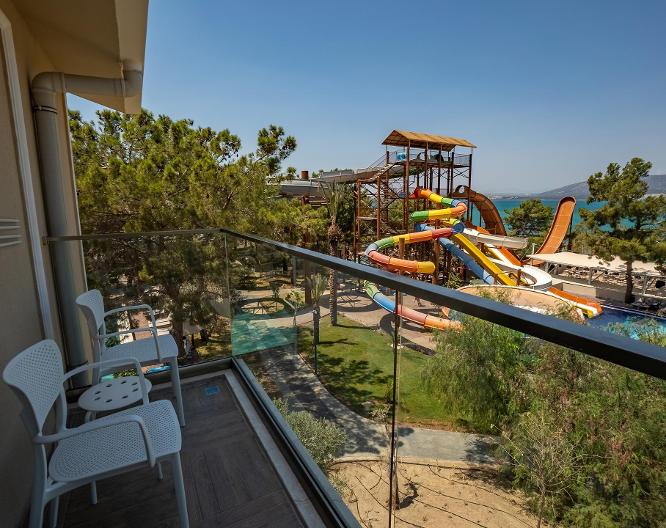 Long Beach Club Nature - Exemple de logement