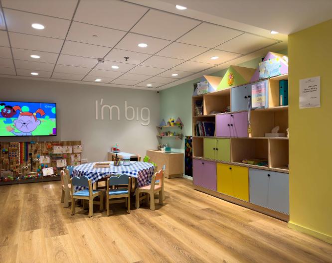 The Dan Carmel Hotel - Autre