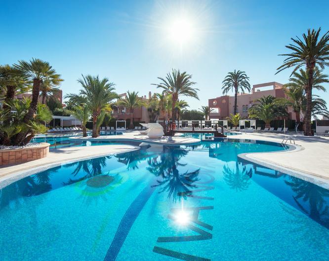 Oliva Nova Beach & Golf Resort - Piscine