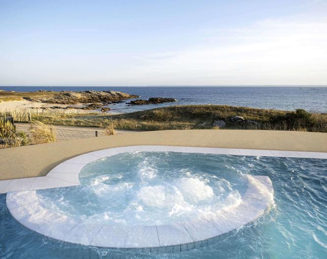 Sofitel Quiberon Thalassa sea & spa - Sonstiges