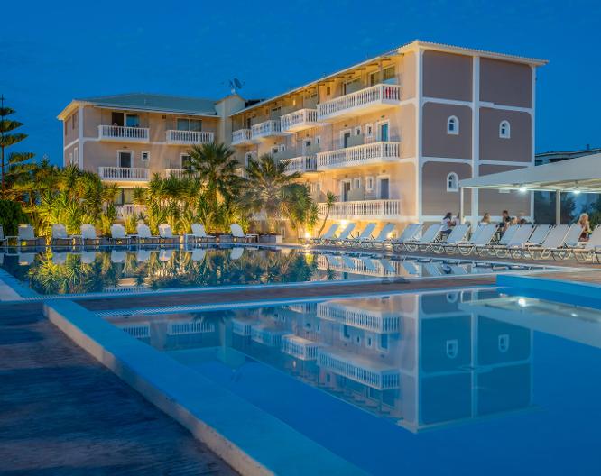 Zakynthos Hotel - Piscine