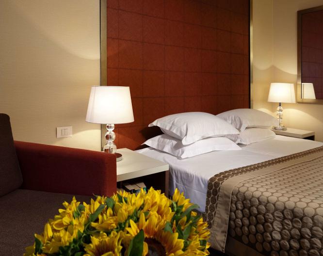 Dan Panorama Eilat - Exemple de logement