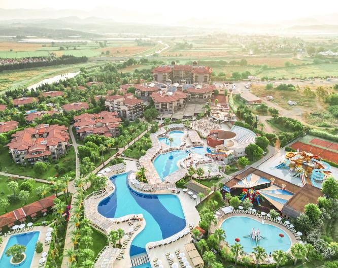 Calimera Serra Palace - Autre