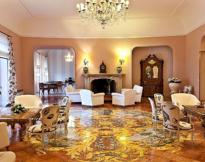 Regina Isabella - Resort SPA Restaurant - Autre