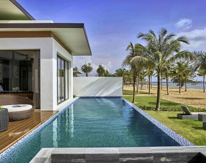 Mövenpick Villas & Residences Phu Quoc - Pool