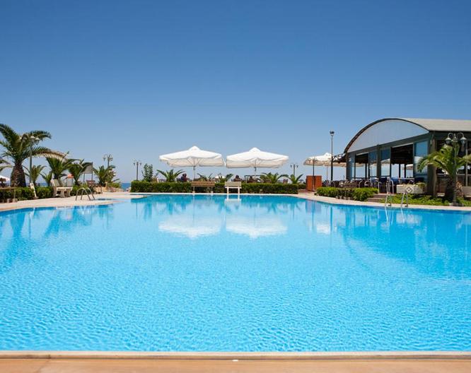 Marinos Beach Hotel - Piscine