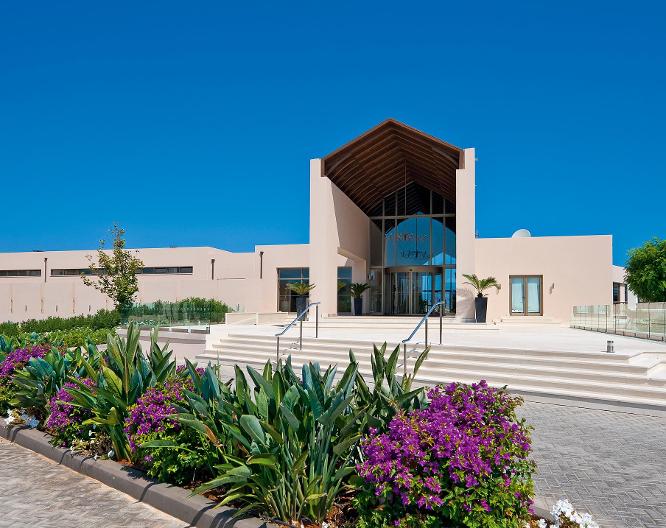 Giannoulis Cavo Spada Luxury Sports & Leisure Resort - Vue extérieure