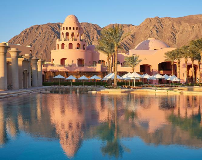 Mosaique Beach Resort Taba Heights - Vue extérieure