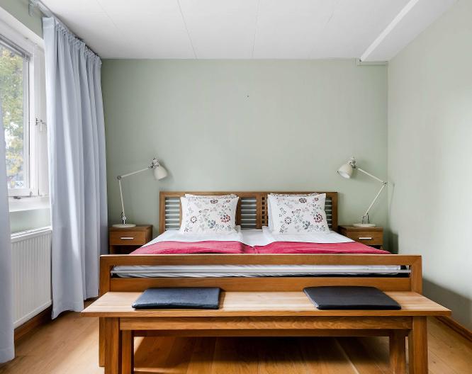 Sure Hotel By Best Western Öjaby - Växjö - Exemple de logement