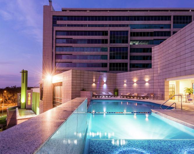 Hilton Garden Inn Barranquilla - Autre