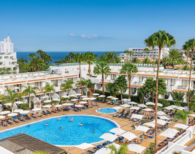 allsun Hotel Los Hibiscos - Pool
