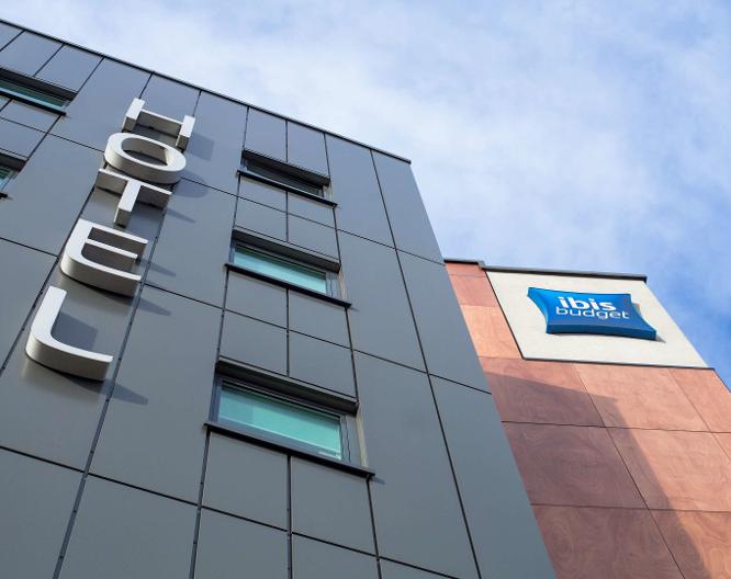 ibis budget London Hounslow - Vue extérieure