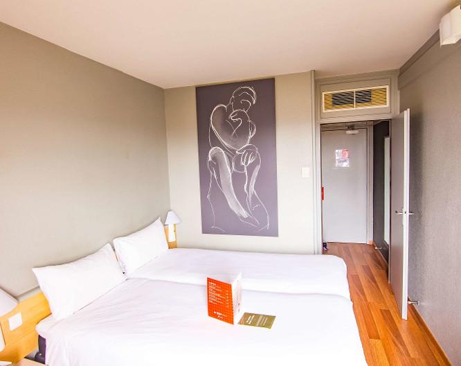 Ibis Colmar East Hotel - Exemple de logement