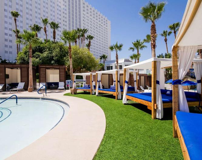 Tropicana Las Vegas - a DoubleTree by Hilton Hotel - 