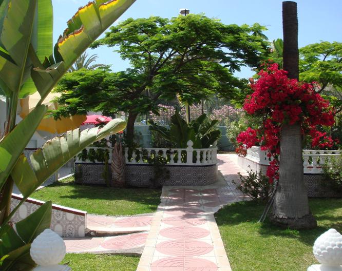 San Valentín & Terraflor Park - Autre