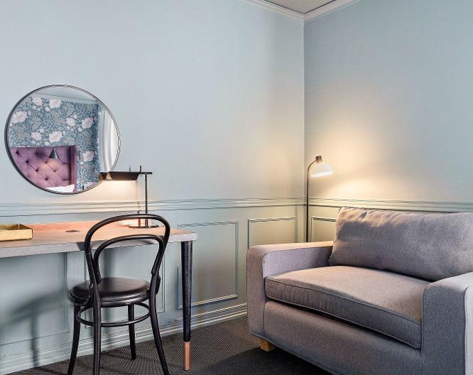 Best Western Princess Hotel - Exemple de logement