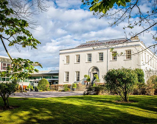Radisson Blu Hotel & Spa, Cork - Außenansicht