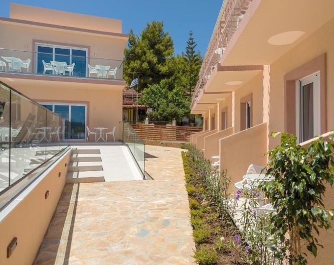 Mary Elen Boutique Hotel - Sonstiges