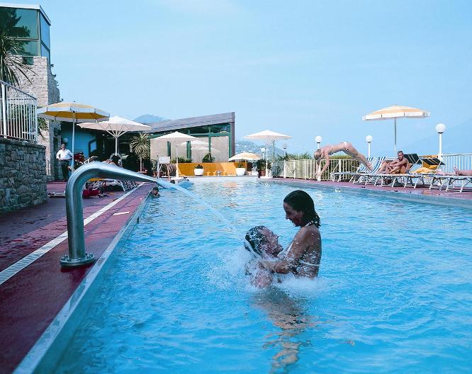 Piccola Italia Resort - Piscine