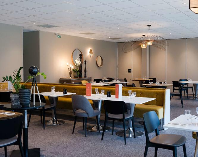 Novotel Bayeux - Autre