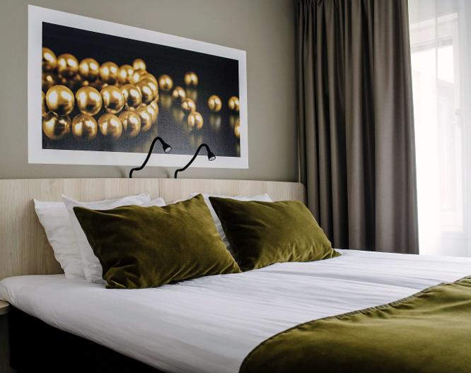 Best Western Hotel Svava Uppsala - Exemple de logement