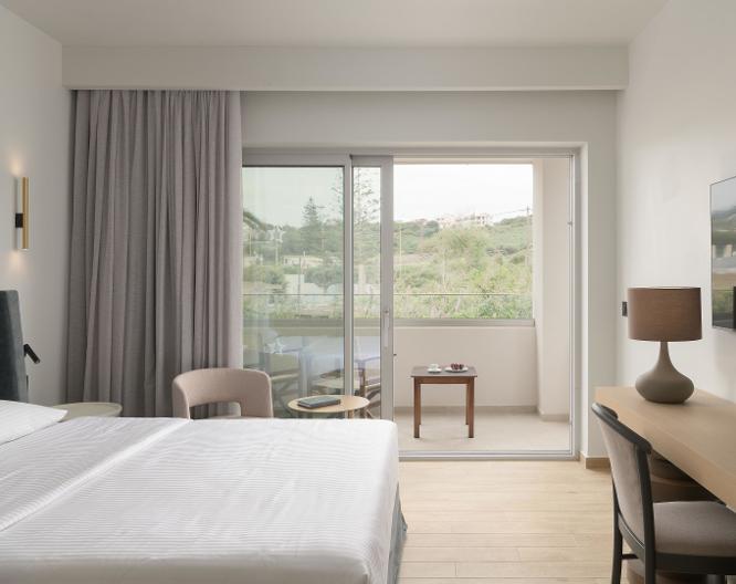 Hotel Creta Royal - Exemple de logement