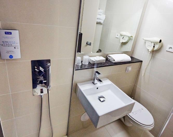 Hôtel Kyriad Meaux - Sonstiges