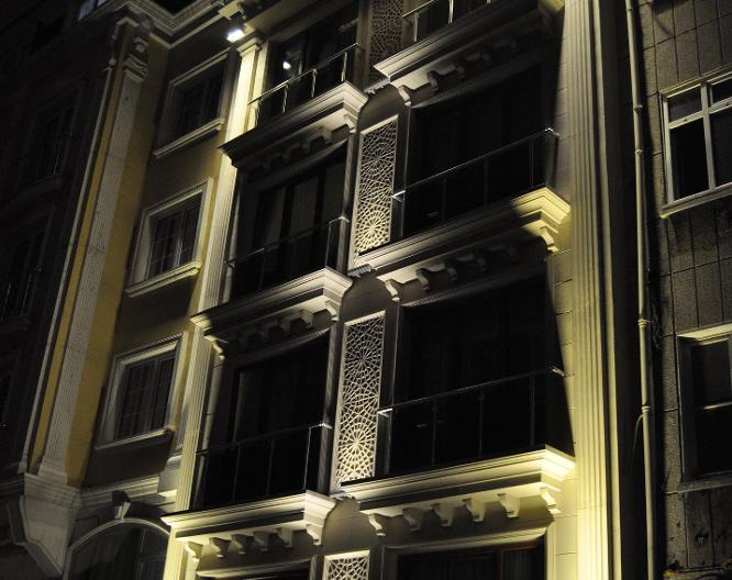 The Ritus Hotel Istanbul Sultanahmet Tapestry Collection by Hilton - Vue extérieure