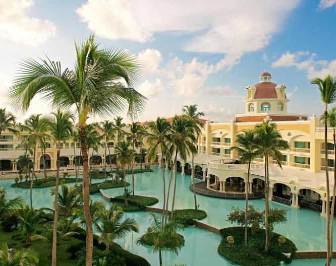 JOIA Bavaro By Iberostar - Vue extérieure