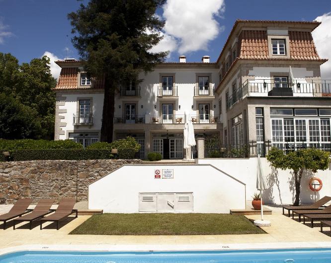 Forrester Essence Douro Hotel - Vue extérieure