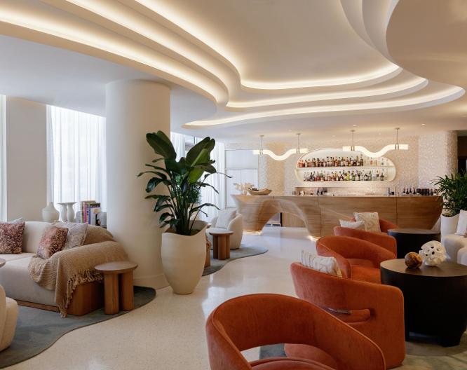Andaz Miami Beach Resort & Spa - Autre