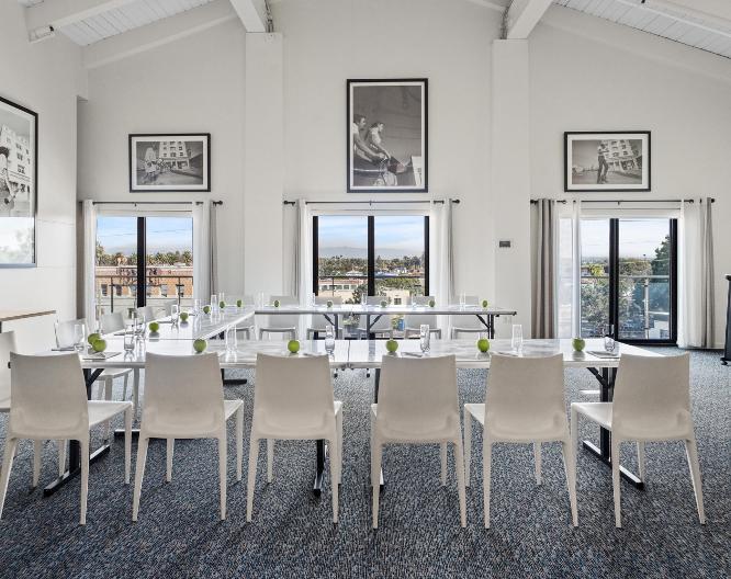 Hotel Erwin Venice Beach - Autre