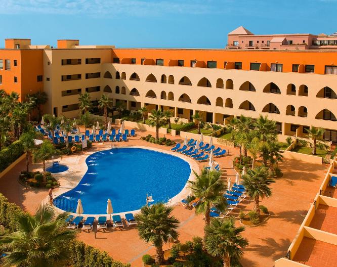 Playamarina Affiliated Apartments by Senator - Vue extérieure