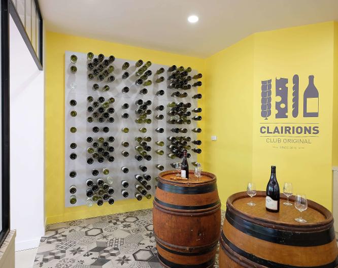 ibis Styles Auxerre Nord - Autre