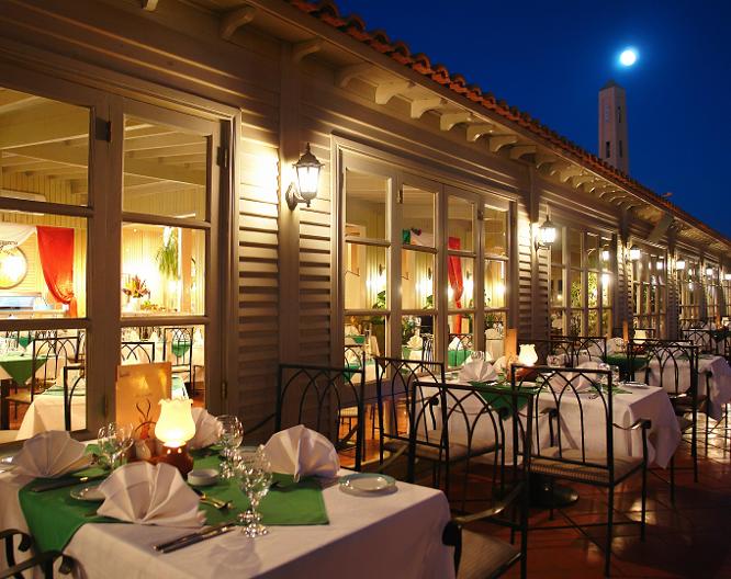 Jaz Fanara Resort and Residence - Autre